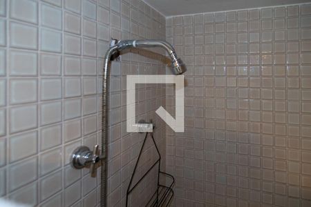 Banheiro de kitnet/studio à venda com 0 quarto, 28m² em Consolação, São Paulo