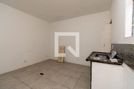 Cozinha de casa à venda com 1 quarto, 200m² em Parque Continental Ii, Guarulhos