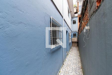 Corredor de casa à venda com 1 quarto, 200m² em Parque Continental Ii, Guarulhos
