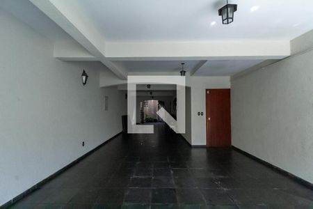 Garagem de casa à venda com 3 quartos, 225m² em Parque Terra Nova Ii, São Bernardo do Campo