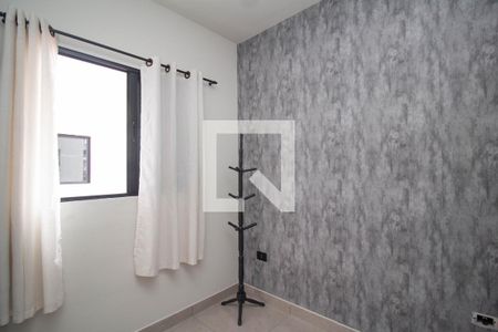 Quarto  de apartamento para alugar com 1 quarto, 31m² em Freguesia do Ó, São Paulo