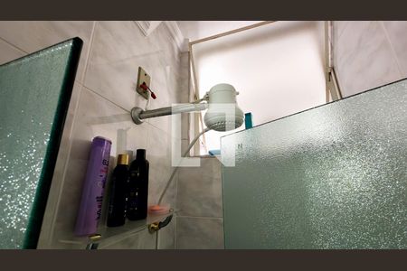 Banheiro de apartamento à venda com 2 quartos, 74m² em Jardim Santa Teresa, Jundiaí