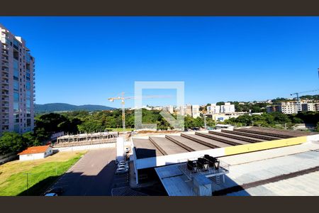Banheiro da Suíte de apartamento à venda com 2 quartos, 74m² em Jardim Santa Teresa, Jundiaí