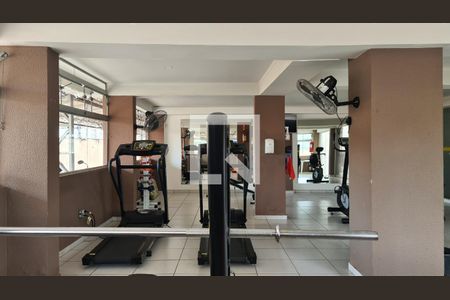 Apartamento à venda com 2 quartos, 74m² em Jardim Santa Teresa, Jundiaí