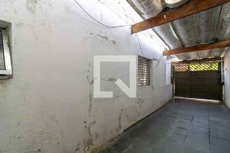 Casa 2 - Garagem de casa à venda com 3 quartos, 248m² em Vila Galvão, Guarulhos