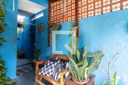 Garagem de casa à venda com 3 quartos, 248m² em Vila Galvão, Guarulhos