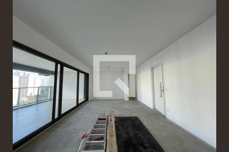 Apartamento à venda com 3 quartos, 162m² em Pinheiros, São Paulo
