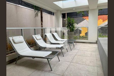 Apartamento à venda com 1 quarto, 63m² em Pinheiros, São Paulo