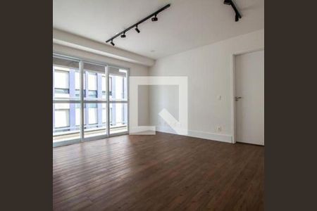 Apartamento à venda com 1 quarto, 63m² em Pinheiros, São Paulo