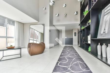 Apartamento à venda com 1 quarto, 63m² em Pinheiros, São Paulo