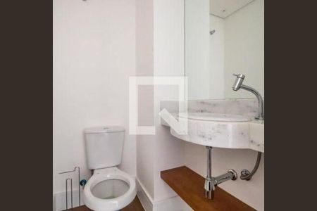 Apartamento à venda com 1 quarto, 63m² em Pinheiros, São Paulo