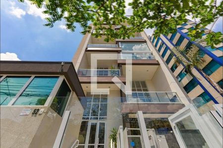 Apartamento à venda com 1 quarto, 63m² em Pinheiros, São Paulo