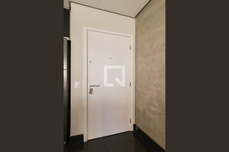 Entrada de apartamento à venda com 2 quartos, 102m² em Vila Olímpia, São Paulo