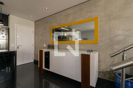 Entrada de apartamento à venda com 2 quartos, 102m² em Vila Olímpia, São Paulo