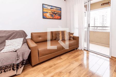 Apartamento à venda com 3 quartos, 70m² em Água Branca, São Paulo