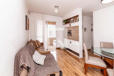 Apartamento à venda com 3 quartos, 70m² em Água Branca, São Paulo