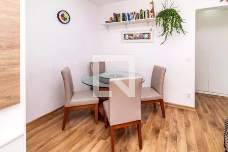 Apartamento à venda com 3 quartos, 70m² em Água Branca, São Paulo