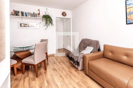 Apartamento à venda com 3 quartos, 70m² em Água Branca, São Paulo