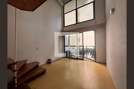 Apartamento à venda com 1 quarto, 58m² em Itaim Bibi, São Paulo