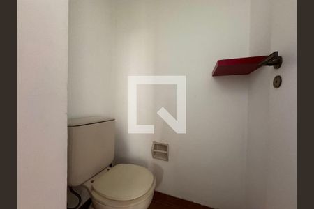 Apartamento à venda com 1 quarto, 58m² em Itaim Bibi, São Paulo