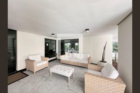 Apartamento à venda com 1 quarto, 58m² em Itaim Bibi, São Paulo