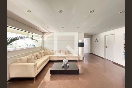 Apartamento à venda com 1 quarto, 58m² em Itaim Bibi, São Paulo