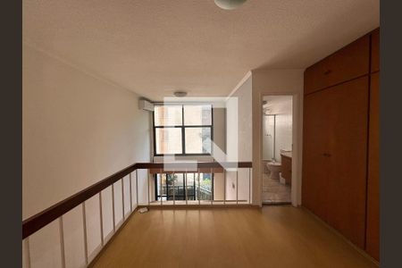 Apartamento à venda com 1 quarto, 58m² em Itaim Bibi, São Paulo