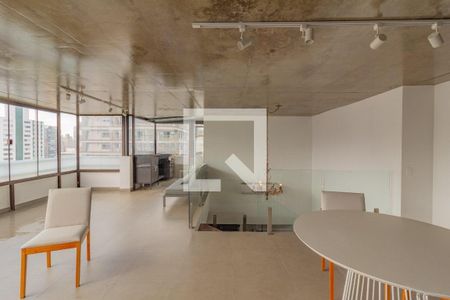 Apartamento à venda com 3 quartos, 210m² em Pinheiros, São Paulo