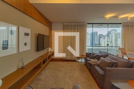 Apartamento à venda com 3 quartos, 210m² em Pinheiros, São Paulo