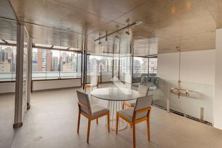 Apartamento à venda com 3 quartos, 210m² em Pinheiros, São Paulo