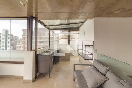 Apartamento à venda com 3 quartos, 210m² em Pinheiros, São Paulo