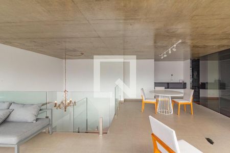 Apartamento à venda com 3 quartos, 210m² em Pinheiros, São Paulo