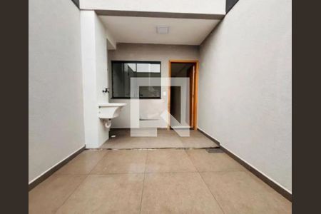 Casa à venda com 3 quartos, 93m² em Vila Carrão, São Paulo