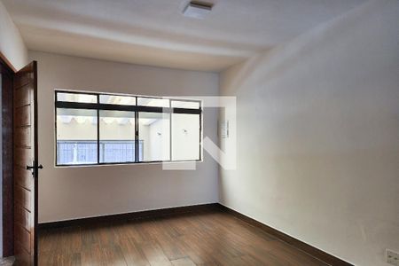 Sala de casa para alugar com 2 quartos, 149m² em Vila Florida, São Bernardo do Campo