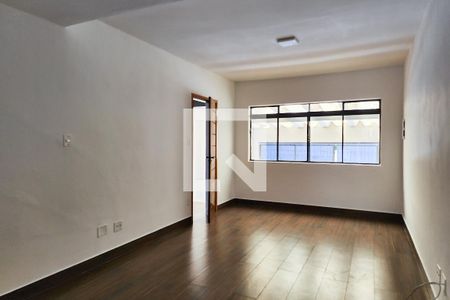 Sala de casa para alugar com 2 quartos, 149m² em Vila Florida, São Bernardo do Campo