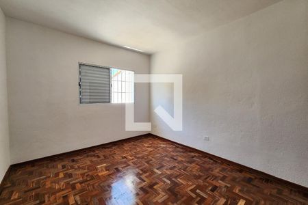 Quarto 1 de casa para alugar com 2 quartos, 149m² em Vila Florida, São Bernardo do Campo