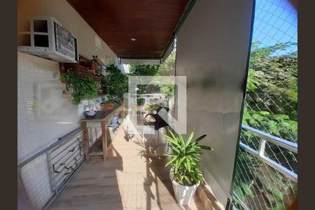 Apartamento à venda com 2 quartos, 80m² em Recreio dos Bandeirantes, Rio de Janeiro