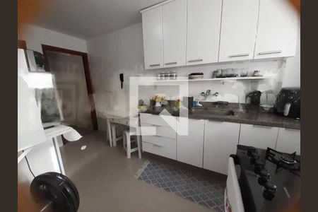 Apartamento à venda com 2 quartos, 80m² em Recreio dos Bandeirantes, Rio de Janeiro