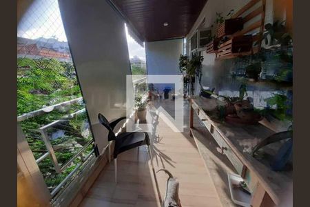 Apartamento à venda com 2 quartos, 80m² em Recreio dos Bandeirantes, Rio de Janeiro