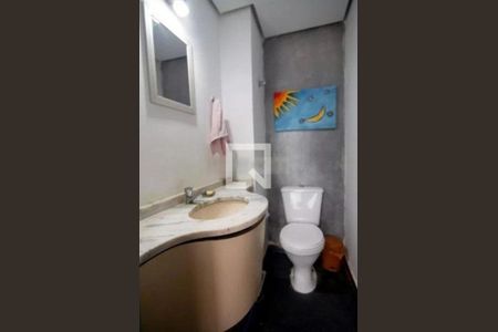 Apartamento à venda com 3 quartos, 120m² em Vila Congonhas, São Paulo