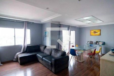 Apartamento à venda com 3 quartos, 120m² em Vila Congonhas, São Paulo