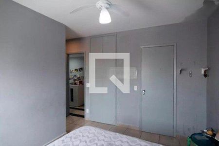 Apartamento à venda com 3 quartos, 120m² em Vila Congonhas, São Paulo