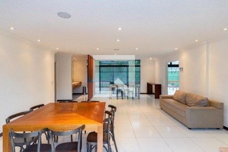 Apartamento à venda com 3 quartos, 120m² em Vila Congonhas, São Paulo