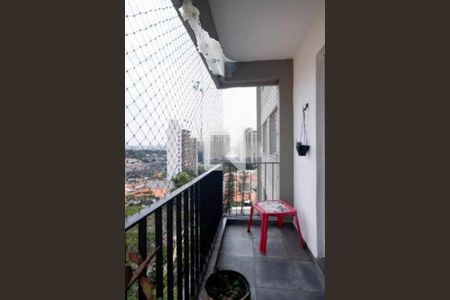 Apartamento à venda com 3 quartos, 120m² em Vila Congonhas, São Paulo