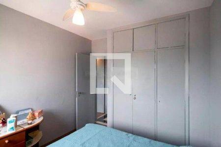 Apartamento à venda com 3 quartos, 120m² em Vila Congonhas, São Paulo