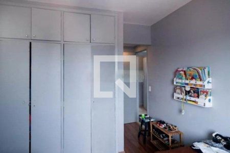 Apartamento à venda com 3 quartos, 120m² em Vila Congonhas, São Paulo