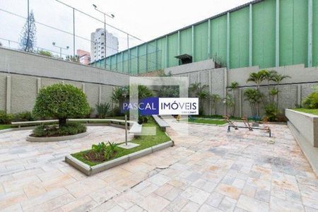 Apartamento à venda com 3 quartos, 120m² em Vila Congonhas, São Paulo