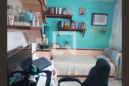 Casa de Condomínio à venda com 5 quartos, 465m² em Recreio dos Bandeirantes, Rio de Janeiro