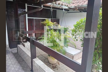 Casa de Condomínio à venda com 5 quartos, 465m² em Recreio dos Bandeirantes, Rio de Janeiro