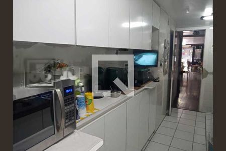 Casa de Condomínio à venda com 5 quartos, 465m² em Recreio dos Bandeirantes, Rio de Janeiro